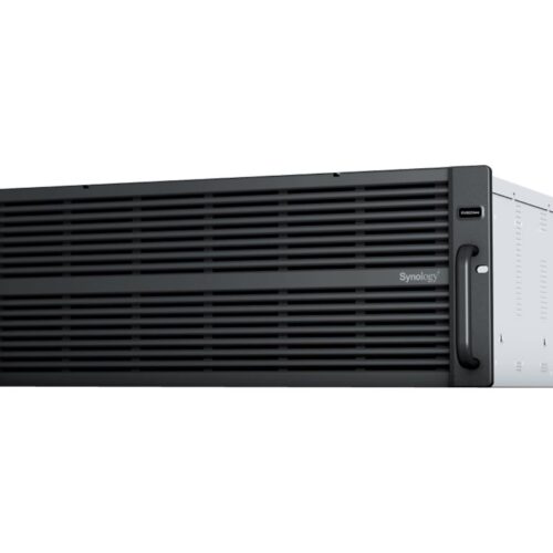 SYNOLOGY RX6022sas High-Density Capacity Expansion for Synology HD6500 Servers
