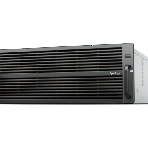 SYNOLOGY RX6025sas 60-Bay Expansion Unit