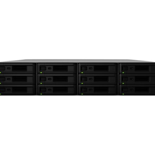 SYNOLOGY RXD1219sas 12-Bay HDD-Case