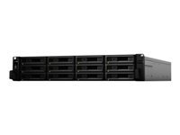 SYNOLOGY RXD1219sas 12-Bay HDD-Case