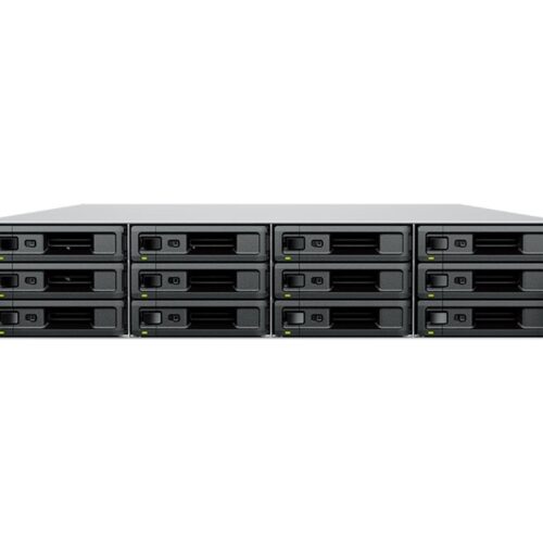 SYNOLOGY SA3400D 12-Bay NAS Intel Xeon D-1541 8Go RAM