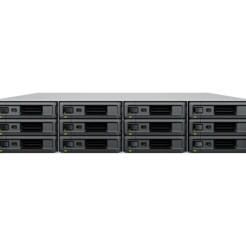 SYNOLOGY SA3410 Rackmount NAS Intel Xeon D-1541
