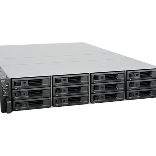 SYNOLOGY SA3410 Rackmount NAS Intel Xeon D-1541