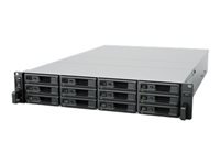 SYNOLOGY SA3410 Rackmount NAS Intel Xeon D-1541