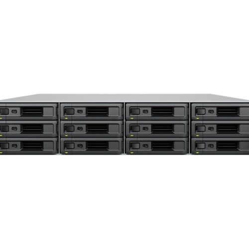 SYNOLOGY SA3610 12-Bay Rack-Flashstation Intel Xeon D-1567
