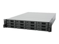 SYNOLOGY SA3610 12-Bay Rack-Flashstation Intel Xeon D-1567