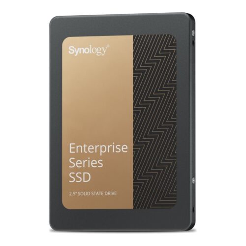 SYNOLOGY SAT5221-3840G SSD 3840Go 2.5p