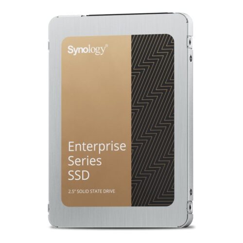 SYNOLOGY SAT5221 960Go SSD 2.5p SATA 6Gb/s