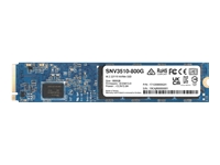 SYNOLOGY SNV3410 800Go M.2 NVMe SSD PCIe 3.0 x4