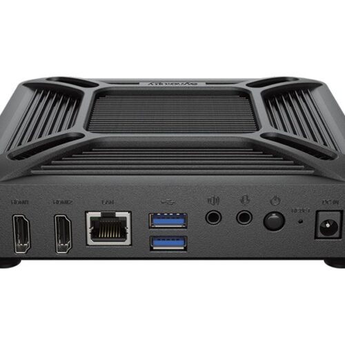 SYNOLOGY VS600HD VisualStation