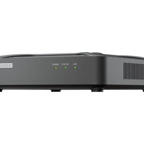 SYNOLOGY VS600HD VisualStation