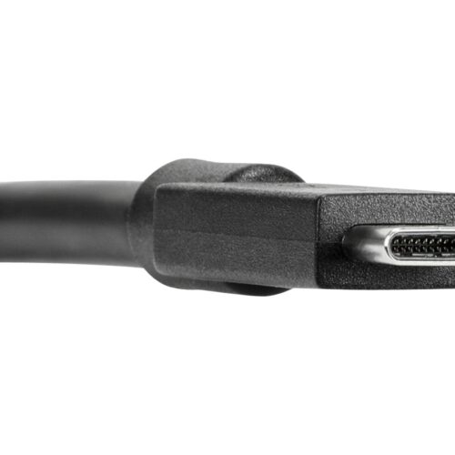 TARGUS 1.8m USB-C to USB-C Dock Cable with Screw Mount