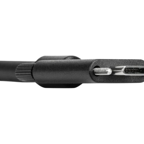 TARGUS 1.8m USB-C to USB-C Dock Cable with Screw Mount