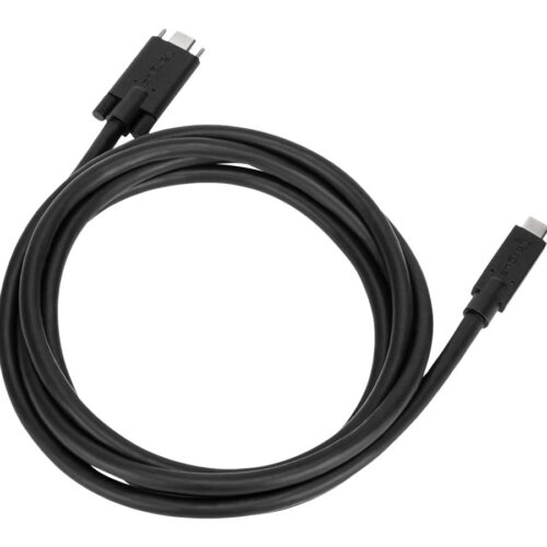 TARGUS 1.8m USB-C to USB-C Dock Cable with Screw Mount