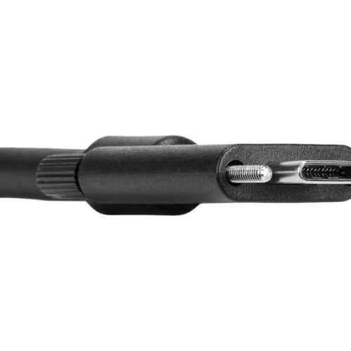 TARGUS 1.8m USB-C to USB-C Dock Cable with Screw Mount