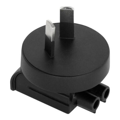 TARGUS 100W Gan Charger Multi port with travel adapters