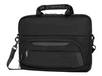 TARGUS 11.6p Malmo EDU Slipcase Black
