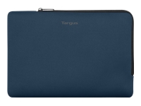 TARGUS 15-16p Ecosmart Multi-Fit sleeve blue