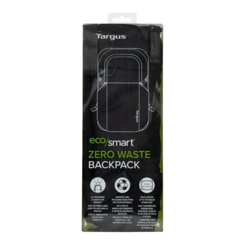 TARGUS 15-16p Zero Waste Backpack