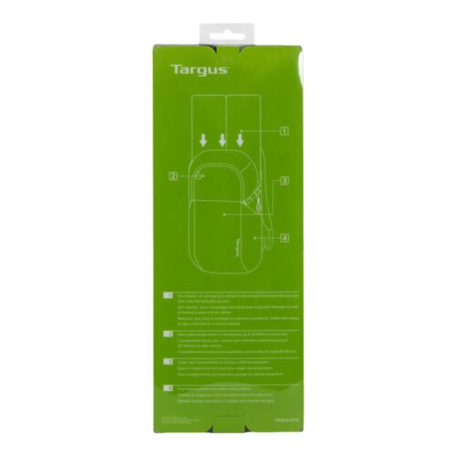 TARGUS 15-16p Zero Waste Backpack