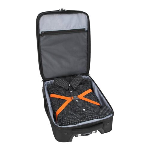 TARGUS 15.6p CitySmart Laptop Roller