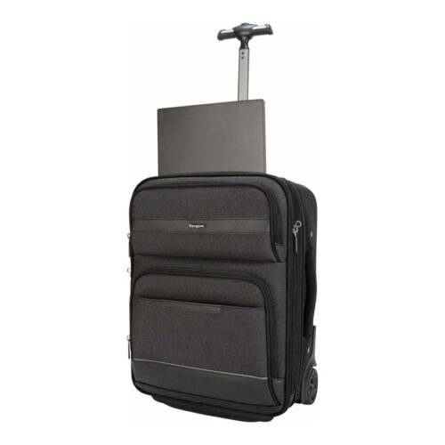 TARGUS 15.6p CitySmart Laptop Roller