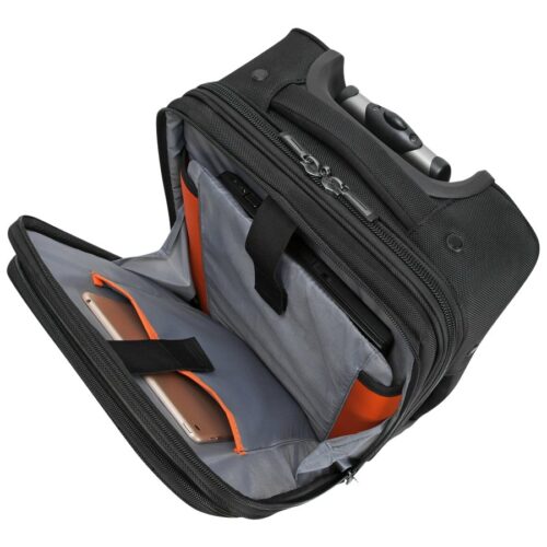TARGUS 15.6p CitySmart Laptop Roller