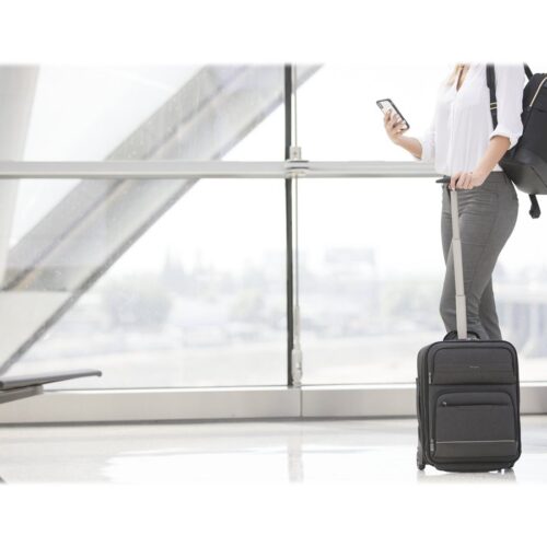 TARGUS 15.6p CitySmart Laptop Roller