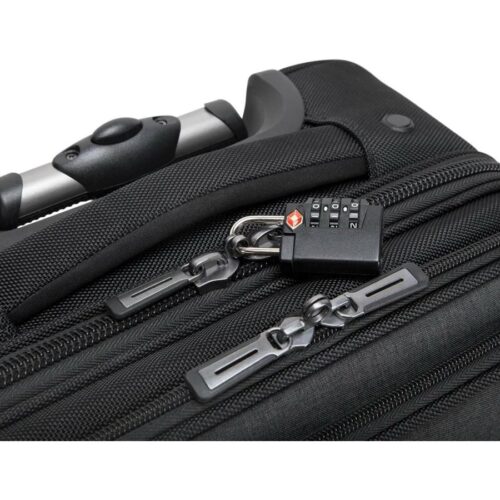 TARGUS 15.6p CitySmart Laptop Roller