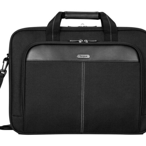 TARGUS 15.6p Classic Topload Black