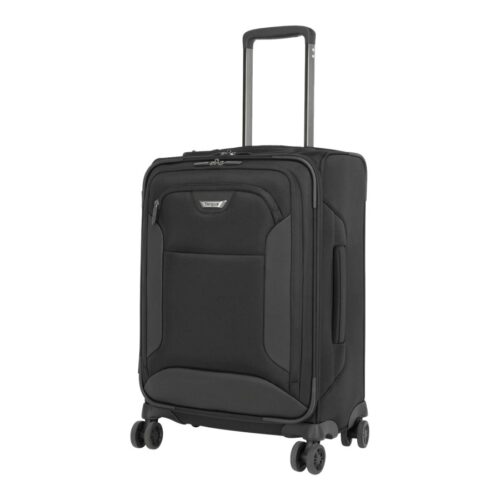 TARGUS 15.6p Corporate Traveler 4-Wheeled Roller