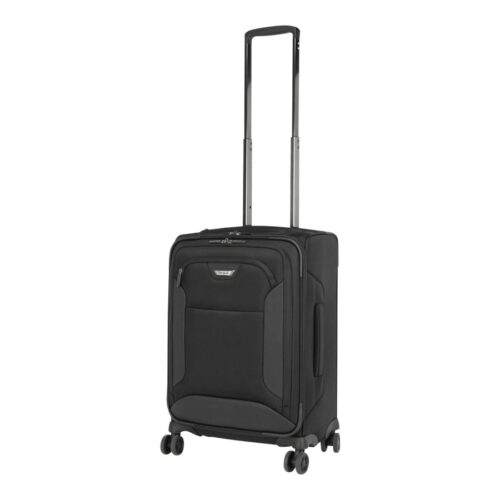 TARGUS 15.6p Corporate Traveler 4-Wheeled Roller