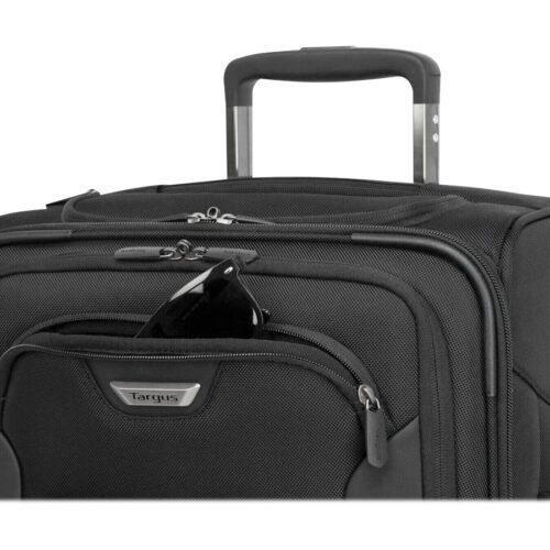 TARGUS 15.6p Corporate Traveler 4-Wheeled Roller