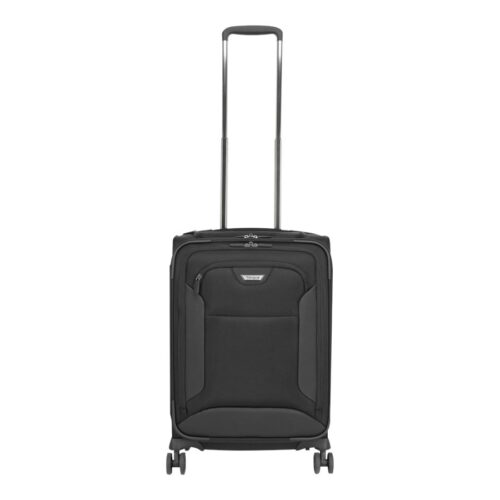 TARGUS 15.6p Corporate Traveler 4-Wheeled Roller