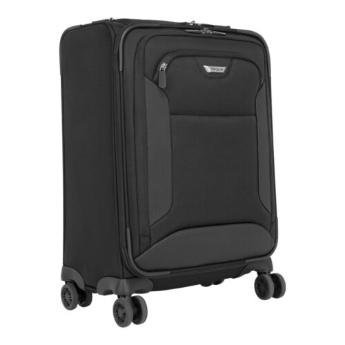 TARGUS 15.6p Corporate Traveler 4-Wheeled Roller