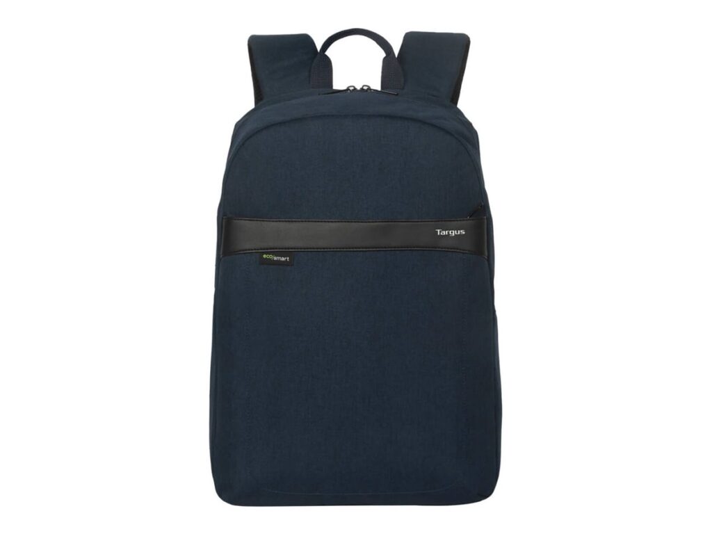 TARGUS 15.6p GeoLite EcoSmart Essential Backpack – Blue
