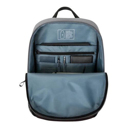 TARGUS 15.6p Sagano Campus Backpack Grey