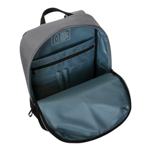 TARGUS 15.6p Sagano Campus Backpack Grey