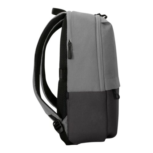 TARGUS 15.6p Sagano Commuter Backpack Grey