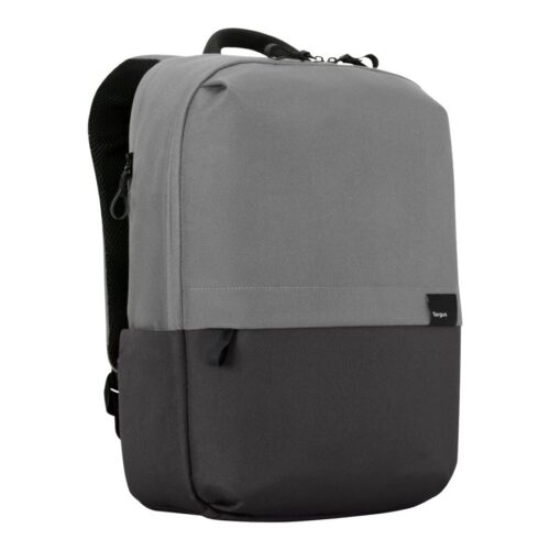TARGUS 15.6p Sagano Commuter Backpack Grey