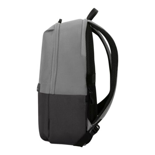 TARGUS 15.6p Sagano Commuter Backpack Grey