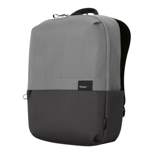 TARGUS 15.6p Sagano Commuter Backpack Grey