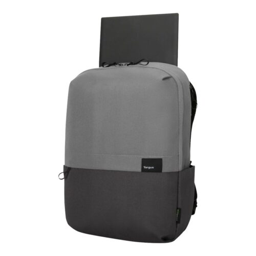 TARGUS 15.6p Sagano Commuter Backpack Grey