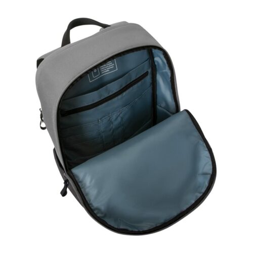 TARGUS 15.6p Sagano Commuter Backpack Grey