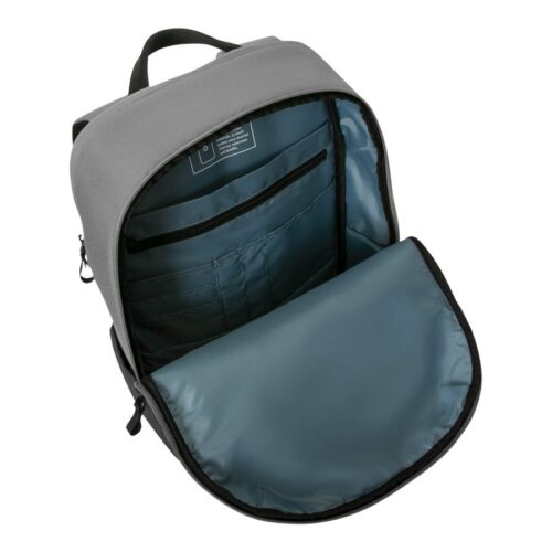 TARGUS 15.6p Sagano Commuter Backpack Grey