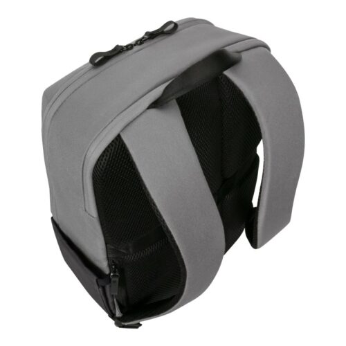 TARGUS 15.6p Sagano Commuter Backpack Grey