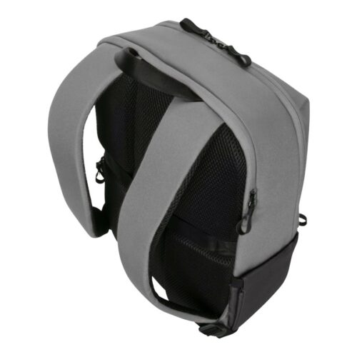 TARGUS 15.6p Sagano Commuter Backpack Grey