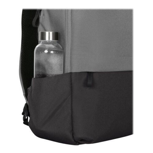 TARGUS 15.6p Sagano Commuter Backpack Grey