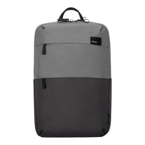 TARGUS 15.6p Sagano Travel Backpack Grey