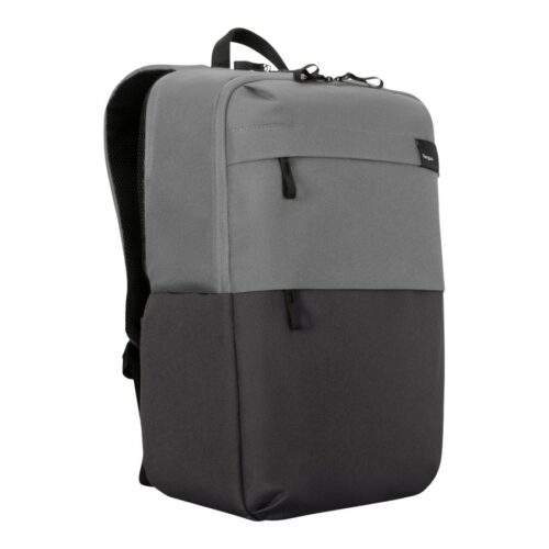 TARGUS 15.6p Sagano Travel Backpack Grey